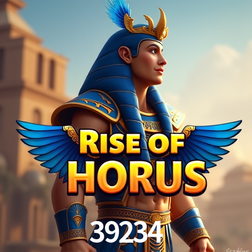 Tecnologia da Plataforma 39234